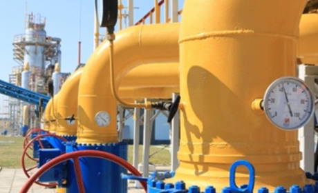 У січні золотонісці отримають дві квитанції за газ