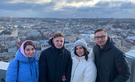 Різдво у Львові: де жити, що їсти, як відпочивати?