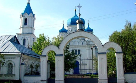 У яких храмах Білопільщини відбудуться богослужіння на Водохреще