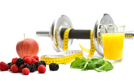 Спростовуємо міфи про спортивне харчування