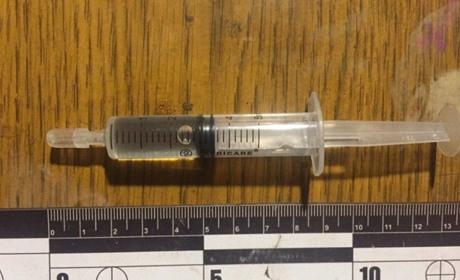 У Добропіллі закрили ще один наркопритон