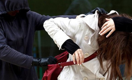 Поради жителям Білопільщини: як не стати жертвою грабіжника