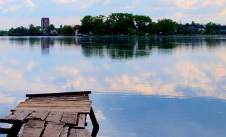 Тест-гра: дай відповідь на 10 запитань і доведи, що ти  справжній старокостянтинівець