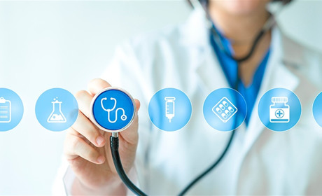 Що жителям Кагарличчини та Ржищівщини чекати від Програми медичних гарантій з квітня