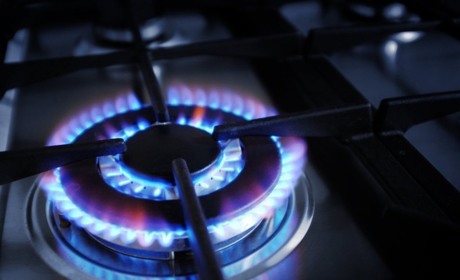 На Луганщиіі встановили тариф на послуги розподілу газу: тепер буде дві платіжки