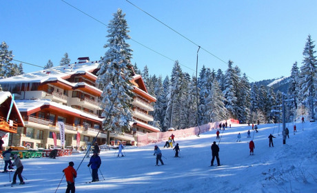 Где можно отдохнуть тореччанам зимой? Рекомендации турагенства