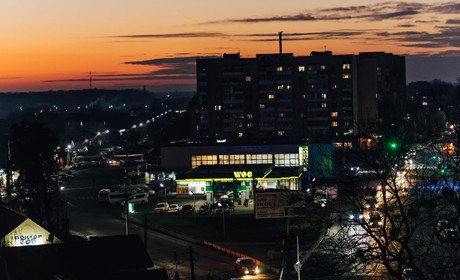 Вгадайте слово та перевірте, наскільки ви знаєте Новоград