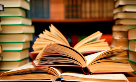 Поділіться книжками з Bookroom Ніжинського молодіжного центру!
