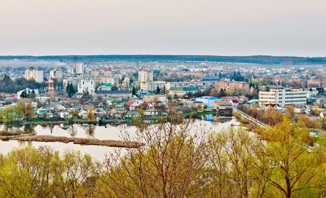 Місто Бар у 2020 році: всі плани громади в одній трансляції (оновлюється)
