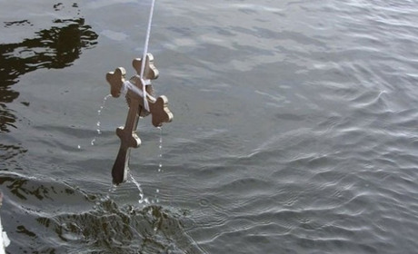 Три історії: коли в Йордані хрестився Ти