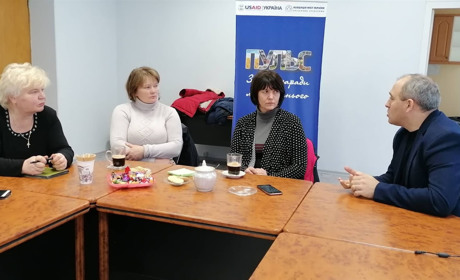 У Кричильській новоствореній ОТГ вже є порушення і проблеми. То що ж сталось?