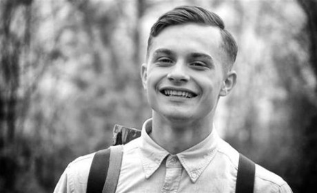 «Ми пам'ятаємо своїх захисників»: конотопців запрошують на арт-вечір пам'яті Андрія Кривича