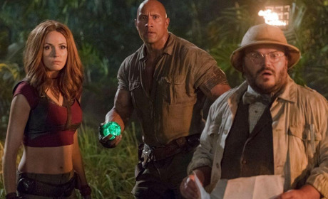 «А як там у іншому світі?»: п’ять фільмів про фантастичні світи від Сватове.City