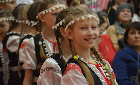 Десять цікавих фактів про міський ліцей №4 імені Лесі Українки