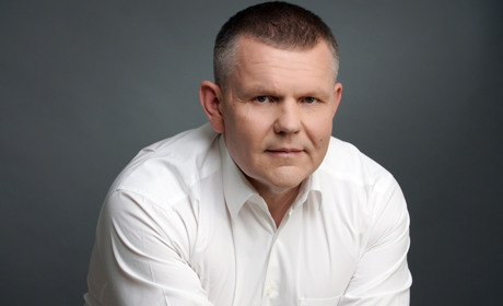 У Мені виборців вислуховуватиме народний депутат України Валерій Давиденко