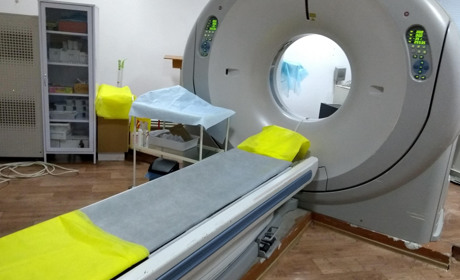 Новітні методи діагностики: які дослідження проводить Перший медичний центр Некрасенка