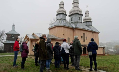 Погода у Фастові: снігу в січні не дочекаємось