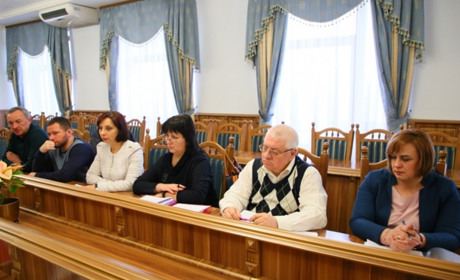 В ОДА проаналізували бюджет Калуського району на 2020 рік