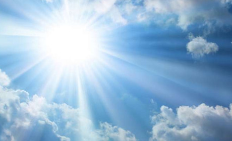 На Кагарличчині наступний тиждень буде відносно теплим 