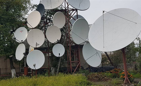 Українські телеканали на тиждень відклали кодування супутникового сигналу