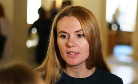 Маєте запитання до Анни Скороход? Записуйтеся на зустріч до її помічників