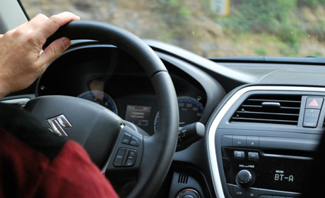 Як жителям району відновити або замінити водійське посвідчення