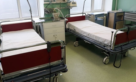 У міськрайТМО отримали благодійну допомогу від спонсорів