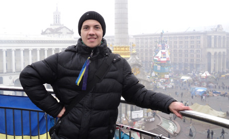 Пам’ятати героя: історія шосткинця Івана Євдокименка, який загинув у битві за Донецький аеропорт