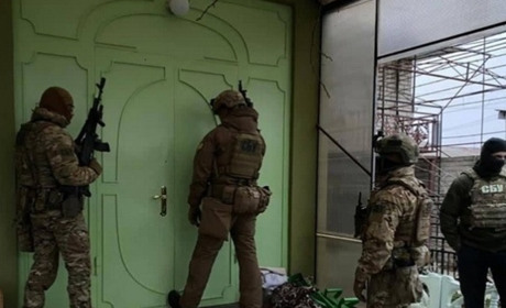 Чим завершились вчорашні рейди у Херсоні?