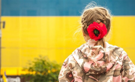 Три складові українського патріотизму: як його розуміють мешканці України. Результати опитування