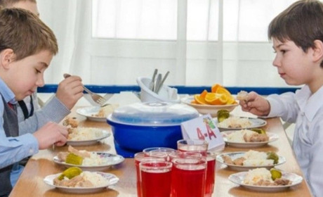 500 тисяч на дітей-чорнобильців: у районі оголосили тендер