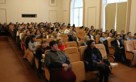 В Попасній відзначили День Соборності України