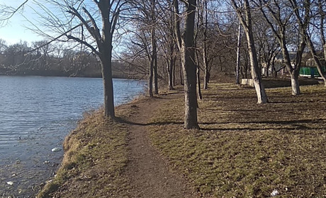 У волноваській водокачці потонула жінка