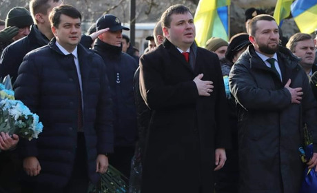 Народный депутат пригласил сельхозпроизводителей района на встречу
