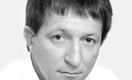 Піднявся Liftом: Лозівщину хоче очолити Андрій Зассеєв