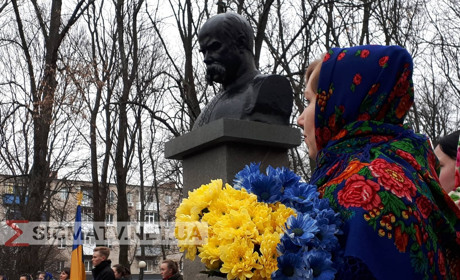 Відстоювали незалежність ще у 1917 році: історики про соборність у Лозовій