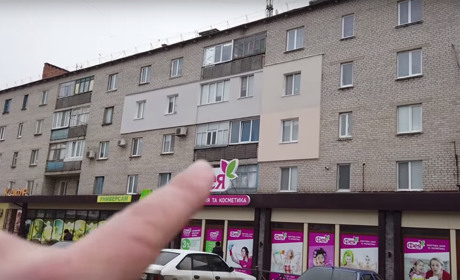 Топ-5 найновіших відео про Волноваху, які з'явилися в YouTube