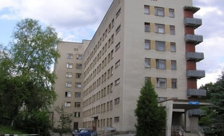 Ремонт ліфтів у Калуській ЦРЛ потребує бюджетних коштів