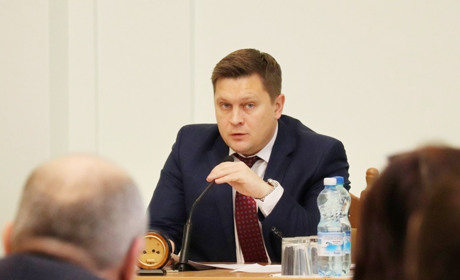 Голова Чернігівської облдержадміністрації відвідає Менщину. Куди їде і що цікавить?