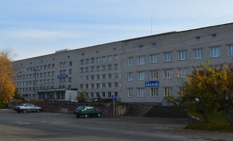 Скільки «коштує» Корюківська лікарня і хто має право її закрити чи перепрофілювати?