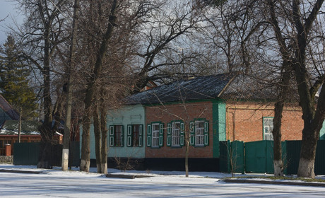 П’ять місць у Гадячі, які чомусь не знають навіть місцеві