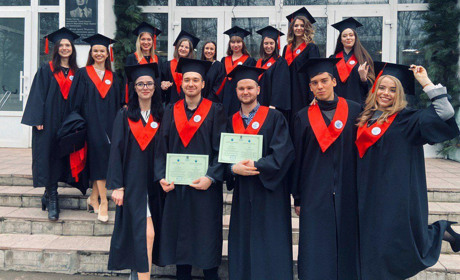 Студентські роки можна порівняти з мелодією