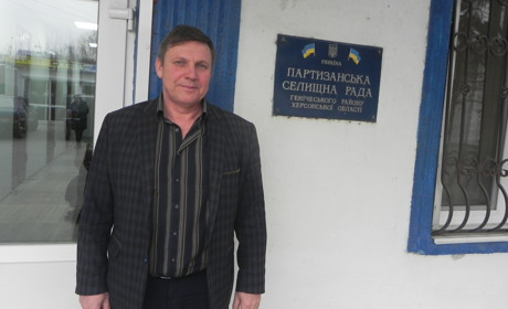 Партизанский поселковый голова хочет организовать подвоз детей в Догмаровский детсад