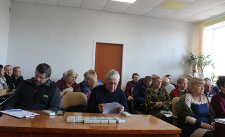 Село Жовтневе перейменують, у громаді буде своя служба у справах дітей