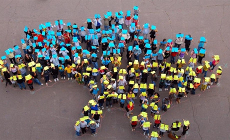 В Україні провели електронний перепис населення: результати