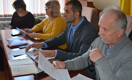 У районі скликатимуть позачергову сесію: розглядатимуть одне питання