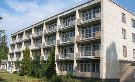Чи закриють у Шостці терапевтичне відділення обласного клінічного госпіталю ветеранів війни