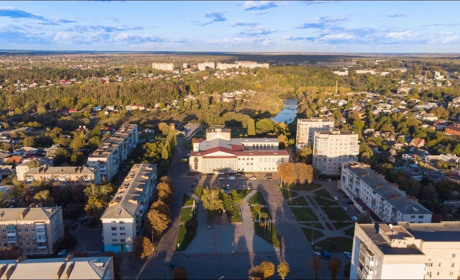 Визначні місця Новограда-Волинського: чи все ви про них знаєте