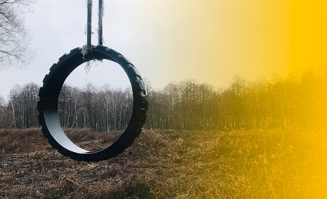Цікаві місця Конотопа, про які знає не кожен місцевий