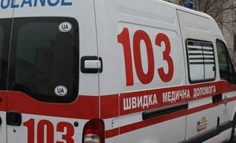 У Старокостянтинові від вибуху гранати загинув чоловік (оновлено)